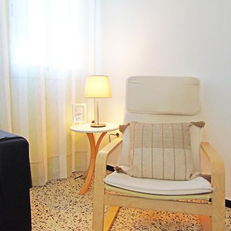 Fleitas Penthouse With Terrace Apartment San Andres  Exterior photo
