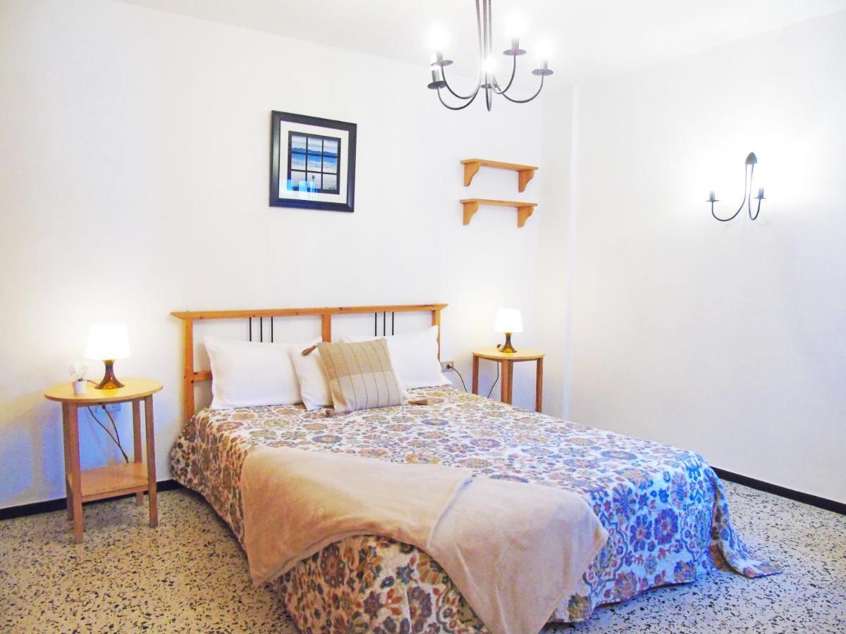 Fleitas Penthouse With Terrace Apartment San Andres  Exterior photo