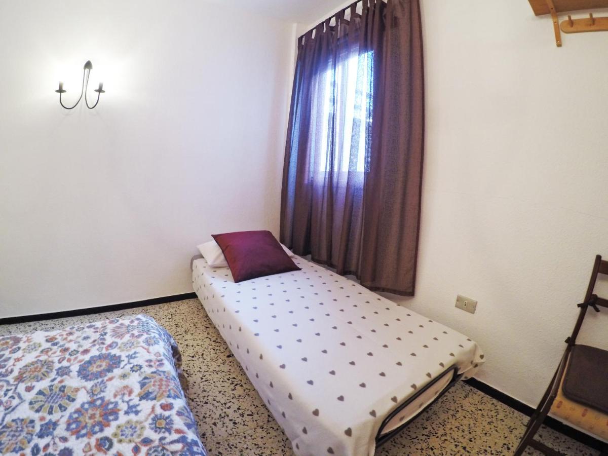 Fleitas Penthouse With Terrace Apartment San Andres  Exterior photo
