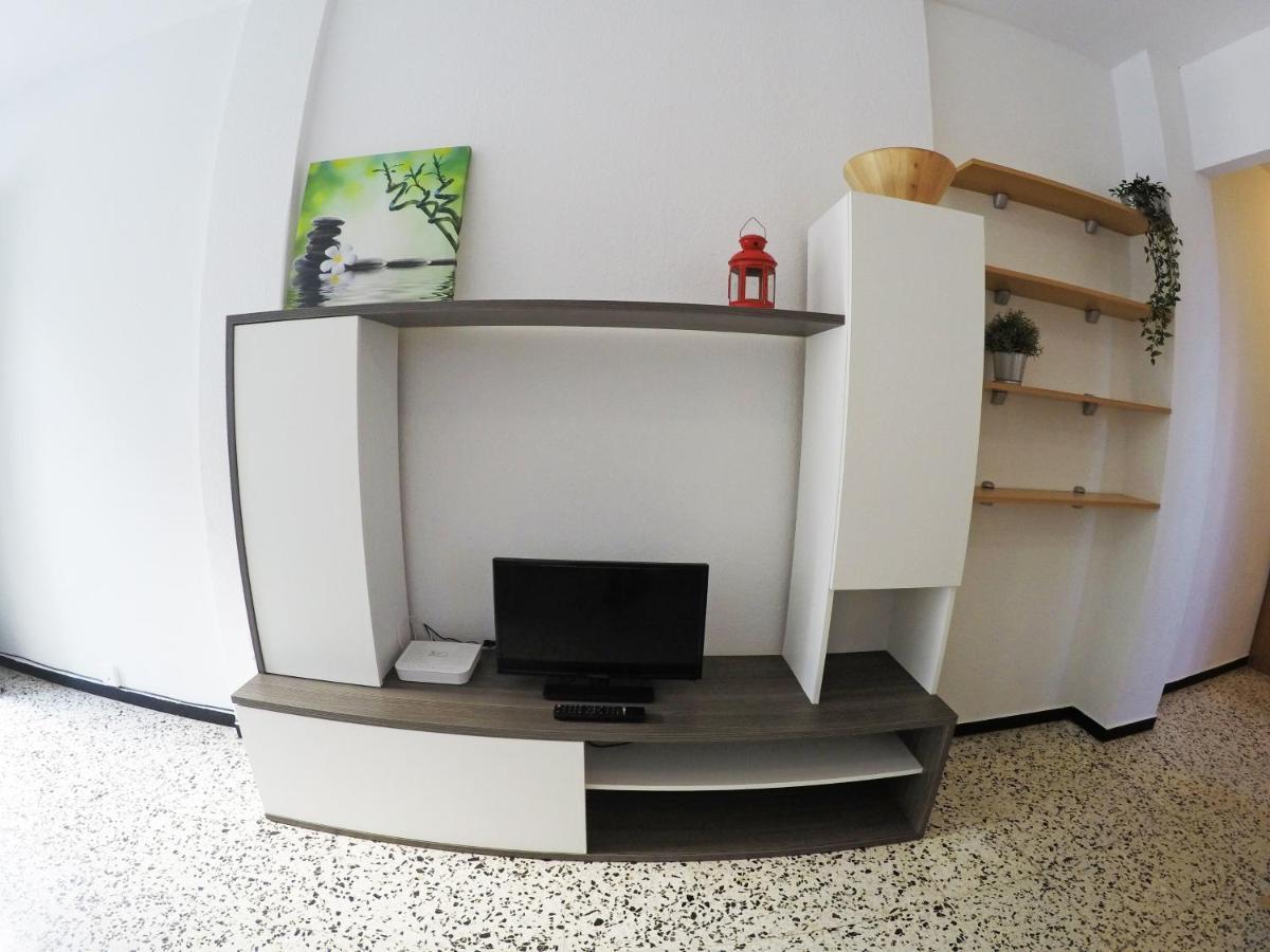 Fleitas Penthouse With Terrace Apartment San Andres  Exterior photo