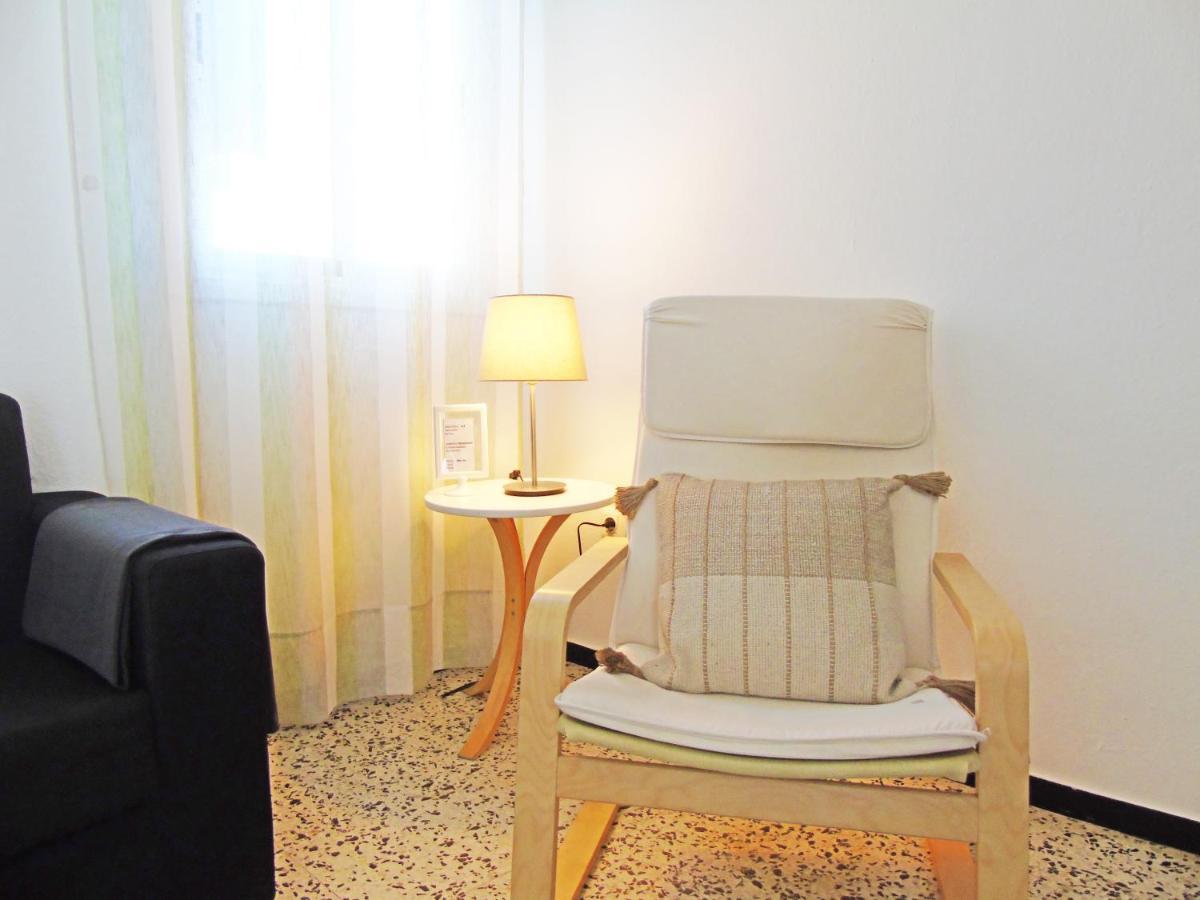 Fleitas Penthouse With Terrace Apartment San Andres  Exterior photo